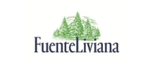 Logo Fuenteliviana