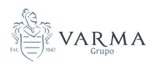 Logo Varma