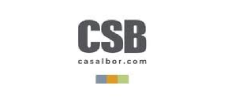 logo Casalbor